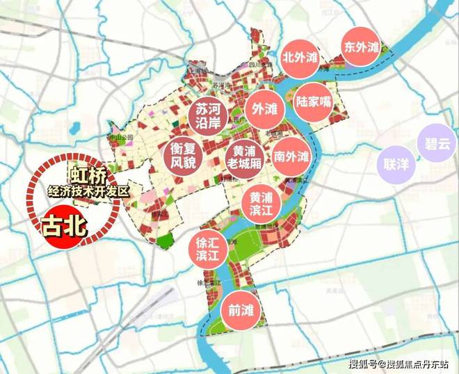 99售楼处电话：位于古北高标准的国际住区尊龙凯时ag旗舰厅登陆『』闵行合生古北(图5)